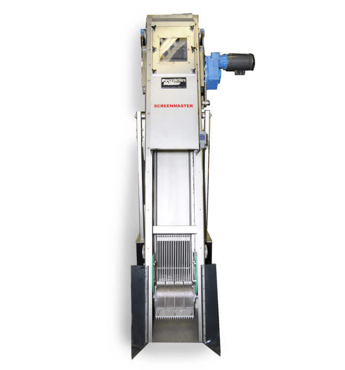 Screenmaster CS Screenmaster CS