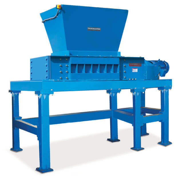 Taskmaster TM4000 Taskmaster TM4000