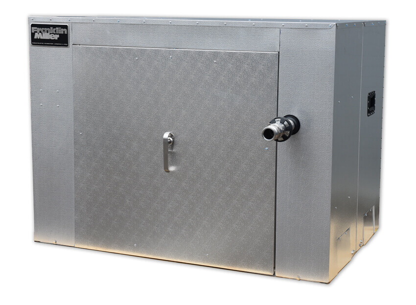 Bulk Water Fill Station Bulk Water Fill Station