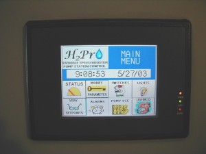 Clean Water Controls Clean Water Controls