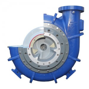 Cutter Pumps Cutter Pumps