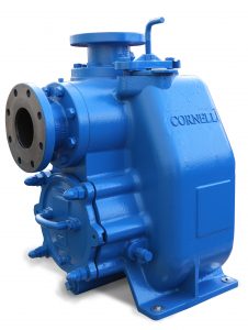 Self-Priming Pumps Self-Priming Pumps