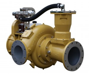 Solids Handling Pumps Solids Handling Pumps