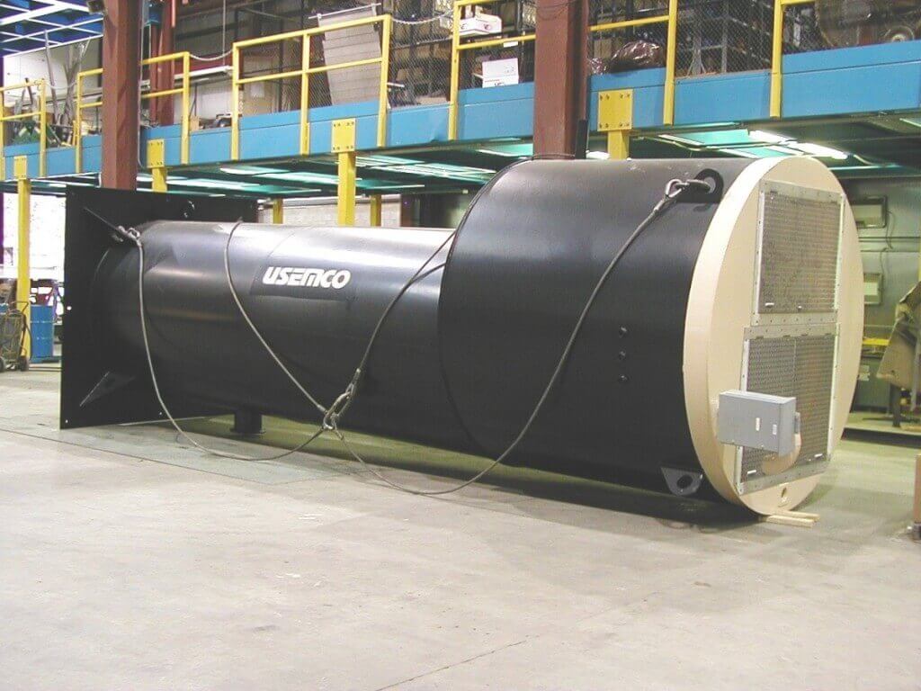 Submersible Pump Station Submersible Pump Station