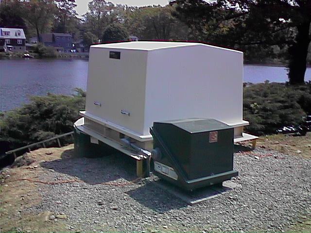 Vac-U-Prime Vac-U-Prime