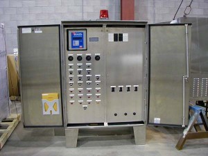 Waste Water Controls Waste Water Controls