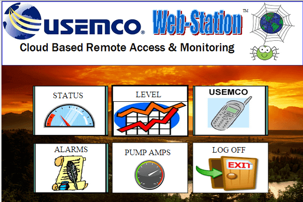 Web Station Web Station